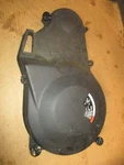 Honda BF90A 90HP Outboard Flywheel Cover (11821-ZW1-000). Fixed Price $40.00.