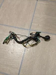 2005 Mercury 8HP Cdi Harness Assembly. Fixed Price $100.00.