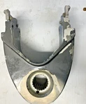 Johnson Evinrude 70 Hp Lower Mount Bracket 319642 20 Long Shaft 1974-1977 Oem. Fixed Price $49.95.