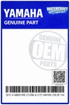 90105-06M17-00 Bolt (6E0). Fixed Price $5.45.