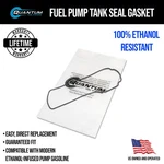 Qfs Fuel Pump Tank Seal Gasket For 2004+ Yamaha LF150 63P-14984-00-00. Fixed Price $23.98.
