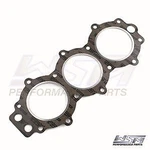 Wsm Head Gasket For Johnson / Evinrude 70 Hp 3 Cylinder Looper 86-01 505-07. Fixed Price $27.19.