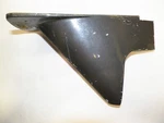 1990 Force 120HP Outboard Lower Unit Exhaust Snout 89,90,91,92,93,94 F523116-3. Fixed Price $22.50.