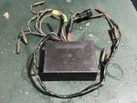 Dt 25 30 Hp Suzuki Cdi Control Unit 32900-94D40 95D4 1987-97 Two Stroke Cylind. Fixed Price $300.00.