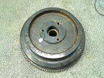 Flywheel Assy 283-859619-C 859619T1 Mercury Marine Efi 225-250 Hp Outboard. Fixed Price $76.00.