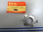 *new Oem* 0810 Suzuki Propeller Nut Washer 57635-95300. Fixed Price $5.00.