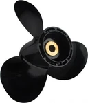 58100-89L20-019 Suzuki PROPELLER(3X9-1/4X9)(M930) 5810089L20019, New Genuine Oem. Fixed Price $214.00.