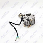 Repl Marine Carburetor Yamaha Outboard Engine Stroke 65W-14901-00. Fixed Price $46.75.