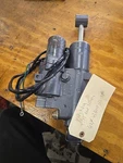 Yamaha Power Trim Tilt 40 50 Hp 62Y-43800-12-00 2004. Fixed Price $450.00.