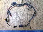 *90 Day Warranty* Johnson Evinrude Engine Cable Harness 0584762. Fixed Price $31.19.