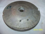 Omc Johnson Evinrude 581423 D1 Flywheel. Fixed Price $19.95.
