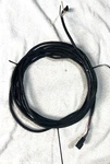 582678 Omc Johnson Evinrude Tilt & Trim Cable Harness 5-WIRE 28FT Long Oem. Fixed Price $34.99.