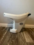 Evinrude 30HP Lower 20" Side Cover. Fixed Price $179.99.