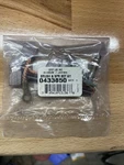 Brp Johnson / Evinrude 0433850 Brush & Spring Set Nos. Fixed Price $22.50.
