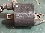 115 140 Hp Suzuki Ignition Coil Assy F6T534 33410-94620 8 Cord Two Stroke. Fixed Price $40.00.