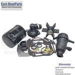 Mercury 300 Hour Maintenance Kit V8 4.6 L Four Stroke Cms Seapro Proxs 8M0149931. Fixed Price $125.00.
