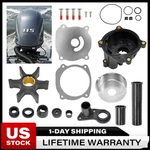 Water Pump Kit For Johnson Evinrude 90 115 150 200 225 250HP 5001595 0435929. Fixed Price $32.59.