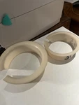 Omc Bearing Grommets Johnson Evinrude Pair! New! Free Shipping! 314865 314866. Fixed Price $19.99.