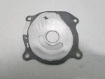 0338485 Omc Water Pump Plate Evinrude Johnson 90-250HP. Fixed Price $7.99.