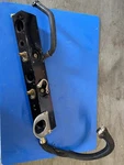 Mercury Optimax Outboard Oem Fuel Rail 895751 05299 019. Fixed Price $149.95.