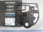 New Oem 27-825231 Mercury Quicksilver Gasket 0820. Fixed Price $65.00.