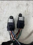 Oem Mercury Outboard Trim Tilt Relay Harness Assembly 828151A2. Fixed Price $35.00.