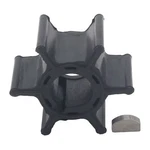 Water Pump Impeller & Key For Suzuki 2 Stroke 16HP DT9.9 DT16 17461-93501. Fixed Price $16.80.