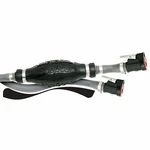 Scepter 08316 Yamaha Fuel Line Assembly - 3/8". Fixed Price $75.03.