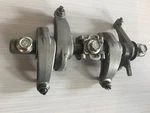 2010 Yamaha 25HP Rocker Shaft 6BL-12146-00-00 Valve Arm 6C5-12151-00-00. Fixed Price $43.50.