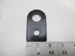 317927 Omc/evinrude/johnson Side Mount Remote Control Key & Choke Switch Plate. Fixed Price $17.00.