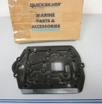 New Oem 820194A1 Mercury Force 90 120 Hp 1995 1996 1997 Exhaust Plate 0720. Fixed Price $55.00.