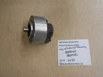 383060, 382956 Johnson Evinrude 1968 55HP Outboard Oil Pump Housing T175. Fixed Price $44.95.