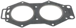 Head Gasket, YAMAHA-6E5-11181-02-00, 6E5-11181-A1-00; (84, 86-97), C115 (91-. Fixed Price $28.94.