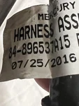 New Oem Mercury Quicksilver Harness Assembly Ft, 84-896537A15. Fixed Price $225.00.