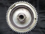 1981 Sea King VWB52179B 7.5HP Flywheel F525097 Fa Chrysler Outboard Motor. Fixed Price $28.99.