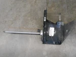 1623-859399T14 Mercury 2003 Opti 200XL 0T749646 Lower Unit Gearcase X-long E7. Fixed Price $750.00.
