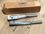 Oem Johnson Evinrude Omc 381805 Steering Handle. Fixed Price $20.45.