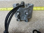 Evinrude Johnson Brp Omc 0770 Oem Fuel Injector 5008503. Fixed Price $175.00.