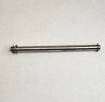 Volvo Penta Sx-m Dp-sm Tilt Cylinder Pin 3857431 W/clips (2489). Fixed Price $50.00.