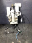 Oem Yamaha V8 F 300 350 Hp Outboard Power Trim Tilt Unit 6AW-43800-05-00. Fixed Price $799.00.