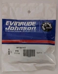 New Genuine Oem Evinrude Johnson Omc Brp 0379766 Water Pump Impeller Kit. Fixed Price $29.99.