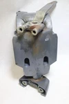 2005 F150TLR Yamaha Swivel Bracket 64E-43311-10-8D Steering Arm. Fixed Price $112.50.