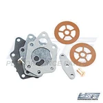 Fuel Pump Repair Kit: Johnson / Evinrude 235 Hp '82-'84 600-125, 0393103,. Fixed Price $17.97.