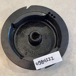 Evinrude Johnson Outboard Hp Fly Wheel Assembly #0584222. Fixed Price $65.00.