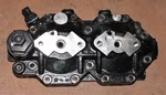 Evinrude 40 Hp Stroke E-tec Cylinder Head Assy Pn 5007479 Fits 2008-2012+. Fixed Price $40.25.