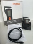 Torqeedo Remote Throttle 1918-00 For Travel 503/1003 & Cruise R/t W/ Cable Box. Fixed Price $199.99.