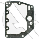 Mercury Marine Outboard Cylinder Block To Baffle Plate Gasket 27-28085. Fixed Price $9.99.