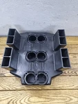 Mercury Mariner 135-200 Hp Sound Attenuator 37-855211-12 Small Defect. Fixed Price $35.00.