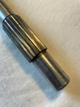 Omc Johnson Evinrude Oem 0305215 Propeller Shaft. Fixed Price $9.99.
