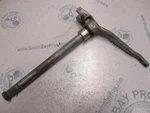 0385195 Evinrude Johnson Outboard Long Steering Arm Shaft 1972 50 Hp. Fixed Price $99.99.